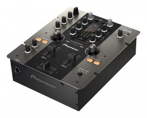 Pioneer DJM 250