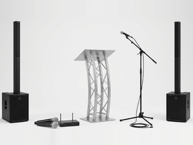 Kit conférence