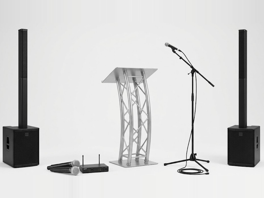 Kit conférence