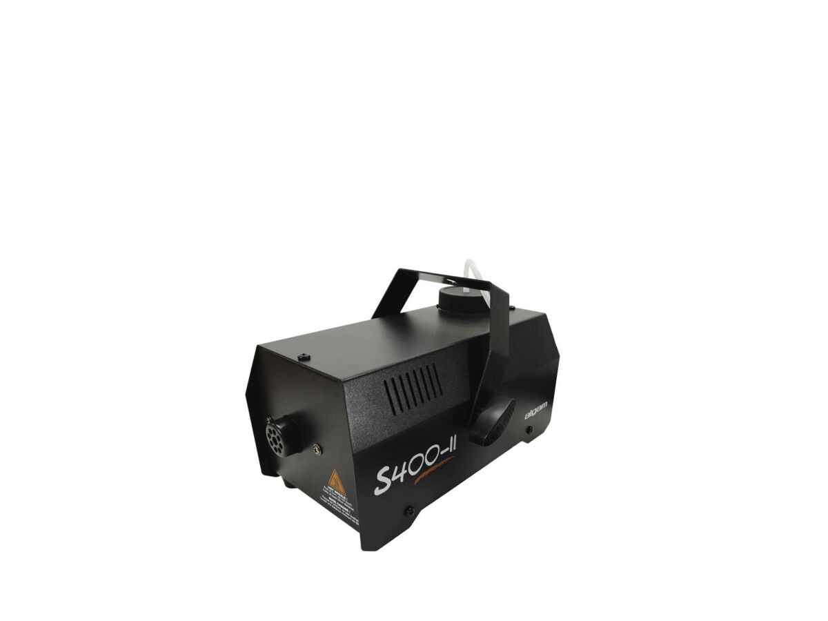 400 W